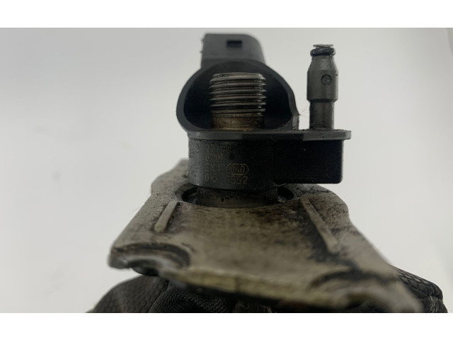 Vstřikovač 059130277BE, 0986435 Audi Q7 4L CASA