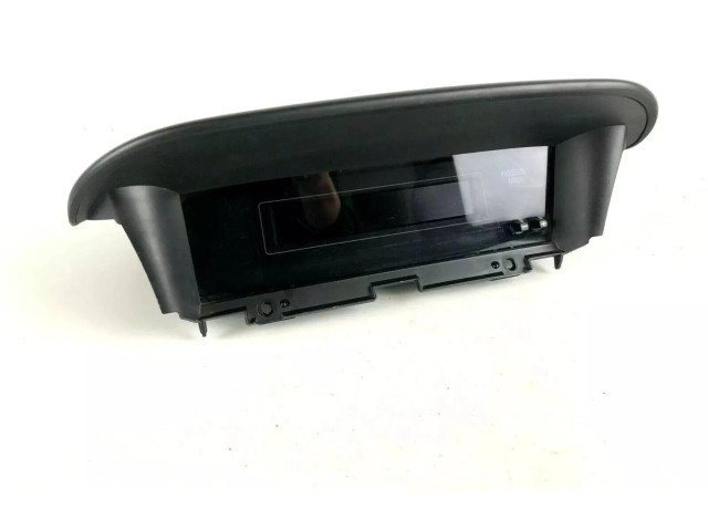 Дисплей    85261SG021   Subaru Forester SJ