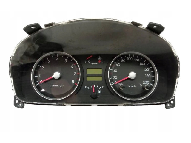 Панель приборов 94003-1C010, 2003-87510H   Hyundai Getz       