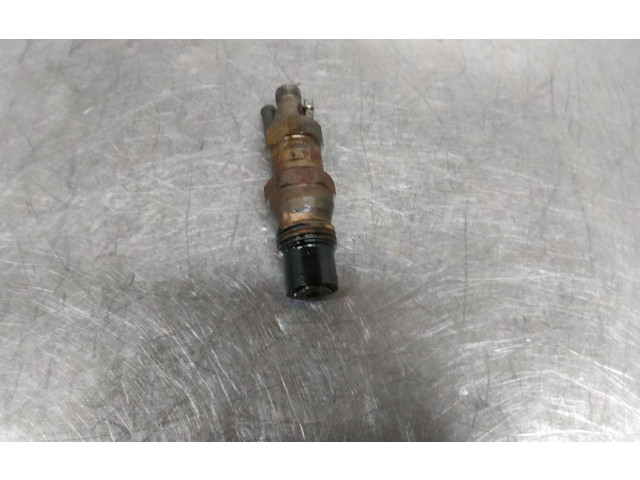 Форсунка 068130202F    Seat Inca (6k)   