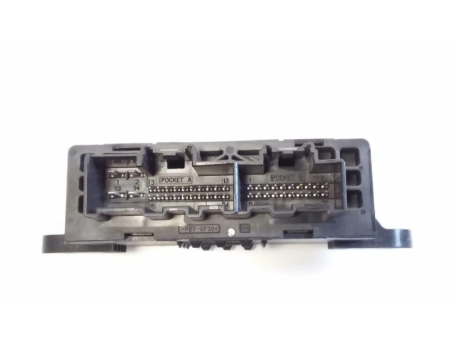 Блок управления дверью