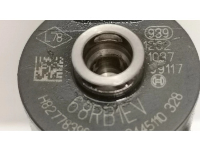 Vstřikovač 0445110328, H82778396   Renault Scenic III -  Grand scenic III  pro naftový motor 1.9 F9Q 870 