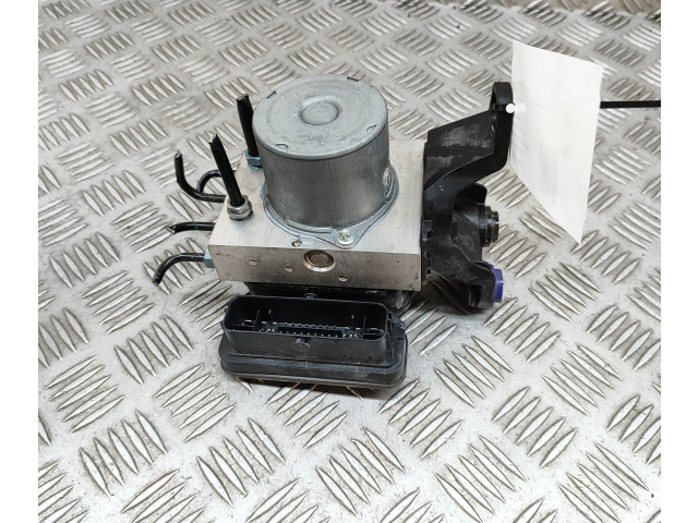 Блок АБС 80A907379AD, 80A907379 Audi Q5 SQ5 2017 - года