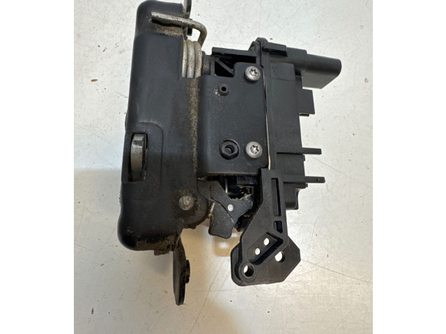 Замок багажника P68312079AL   Ram 1500      