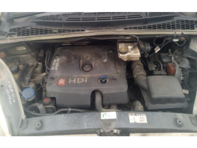 Блок управления АБС 0000454150   Citroen Xsara Picasso