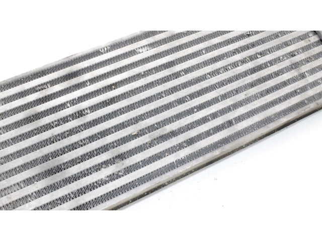 Интеркулер CC119L440BF Ford Transit Custom