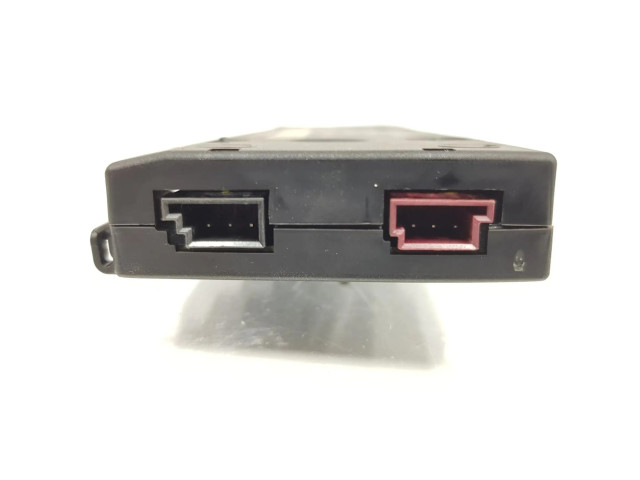 Блок управления 65209803853, 9812999   Mini Cooper Countryman R60