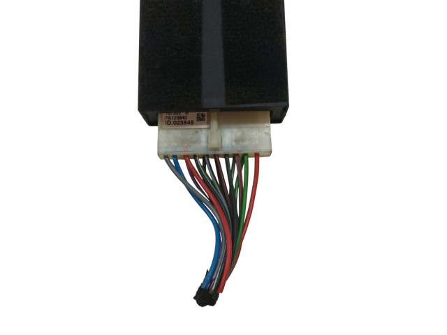 Другие блоки управления / модули ASTM, 03579   KIA Pro Cee'd I   