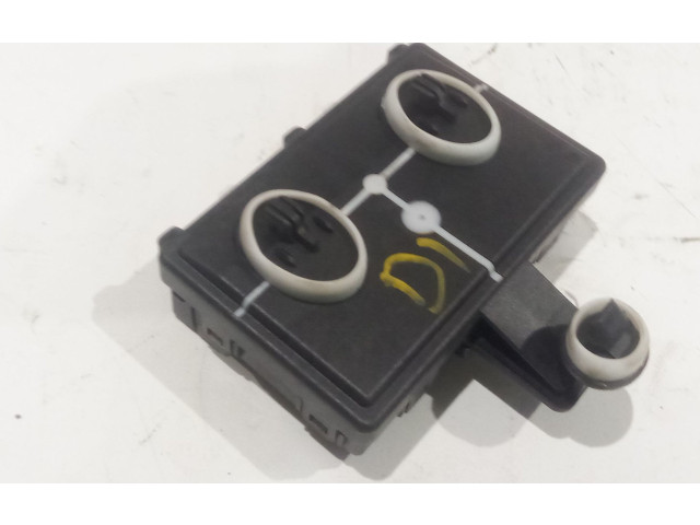 Блок комфорта 5q4959593p   Cupra Formentor   