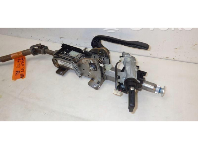 Ось рулевого колеса 5Q1419502AC Volkswagen Golf VII