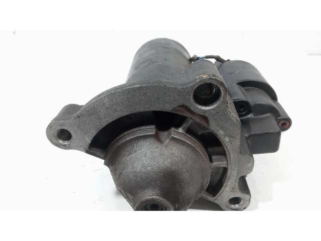 Стартер 1638116380 Citroen Xsara