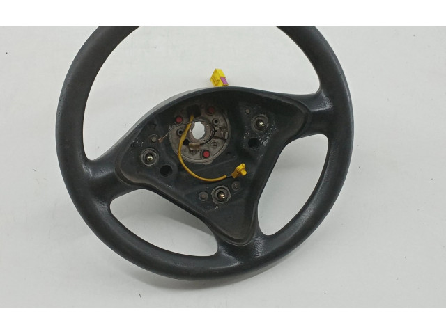 Руль Seat Ibiza II (6k) 1999 - 2002 года 6K0419091AA