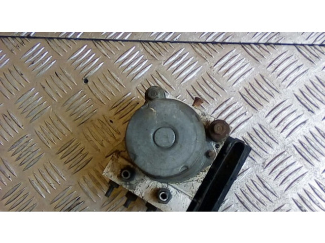 Блок АБС 0265950319   Citroen  C8  