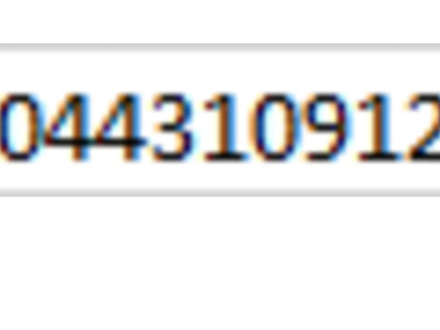 Блок АБС 0265202461, A0044310912HL Mercedes-Benz A W168 1997-2004 года