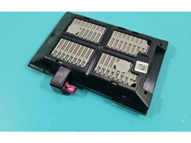 Блок комфорта 3V0035502, IMPRK1478059 Skoda Superb B8 (3V)