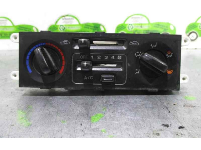 Модуль блока управления кондиционером Subaru Forester SF