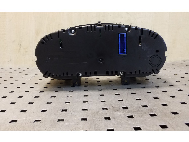 Přístrojová deska Volkswagen Golf VI 2010 5K0920960N, A2C53345492