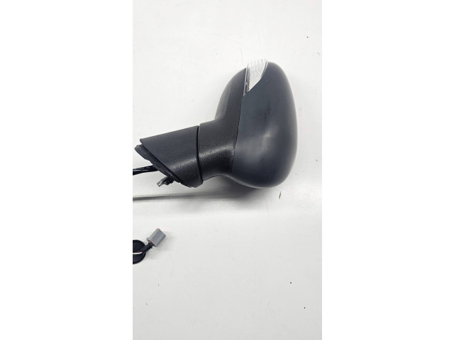 Зеркало электрическое        Ford Fiesta  2009 - 2012 года   