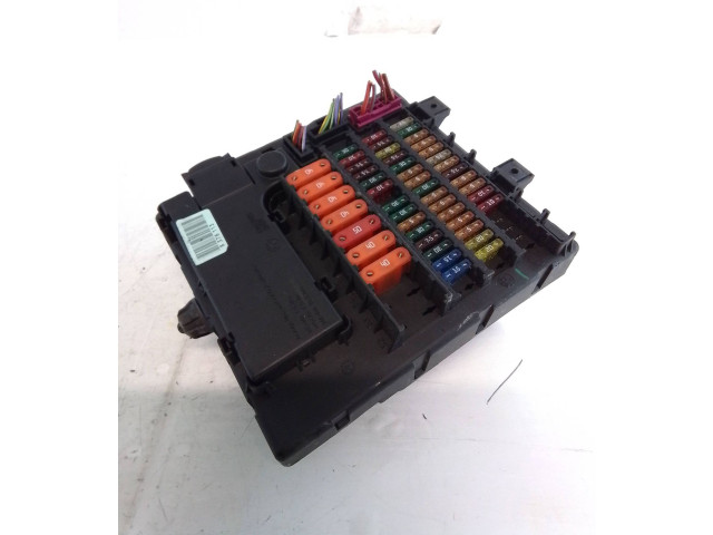 Блок предохранителей 8378113, 006040914   BMW Z4 E85 E86    