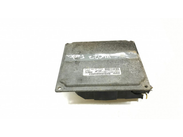 Řídící jednotka 6S6112A650FF, K4022 Ford Fiesta 2006