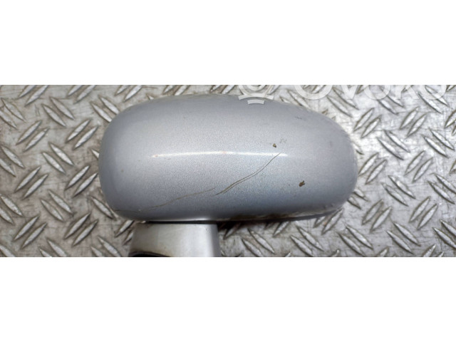 Зеркало электрическое        Audi TT Mk1  1999 - 2006 года   