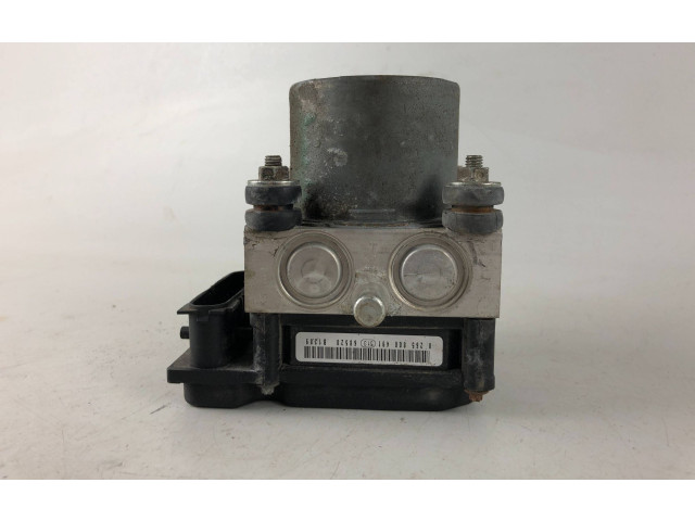 Блок АБС 27534SA080   Subaru  Forester SG  2006 - 2008 года