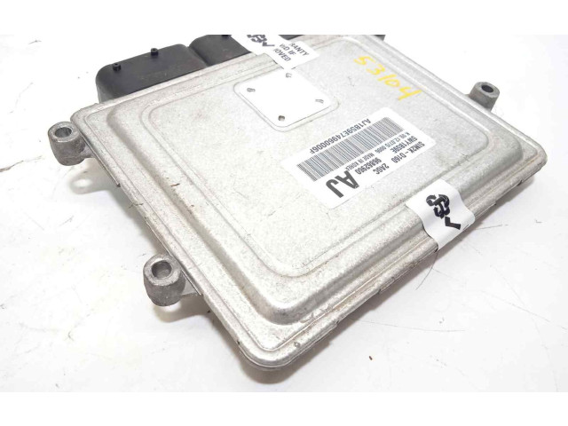 Řídící jednotka 96862960, 5WY1B59E Chevrolet Epica 2007