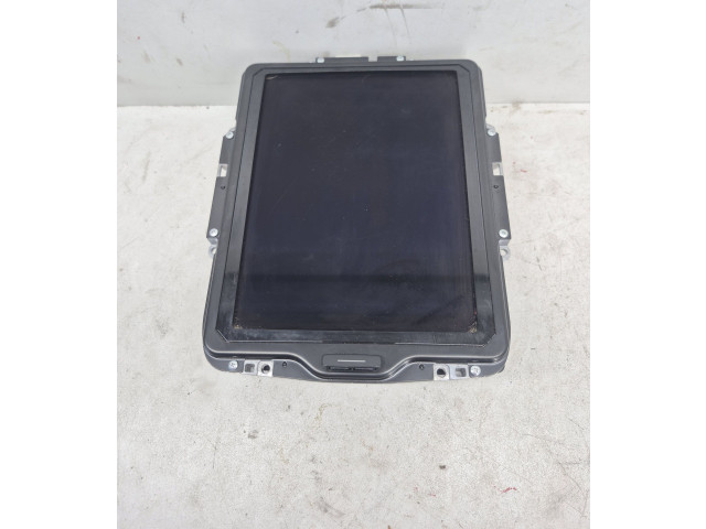 Дисплей    32316630AA   Volvo XC40