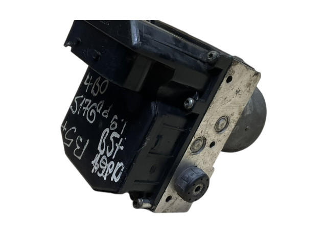 Блок АБС 0265950055, ESP0124C   Audi  A6 S6 C5 4B  1997 - 2005 года