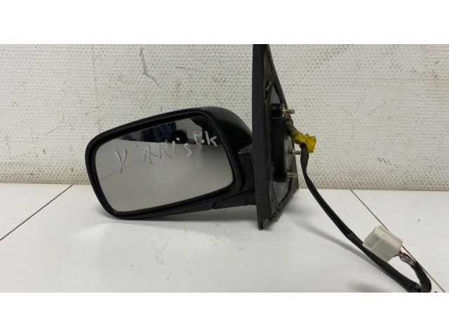 Zpětné zrcátko levé Toyota Yaris 1999 010399