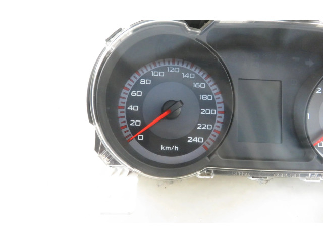 Панель приборов 8100A115, 507920H   Mitsubishi Outlander       