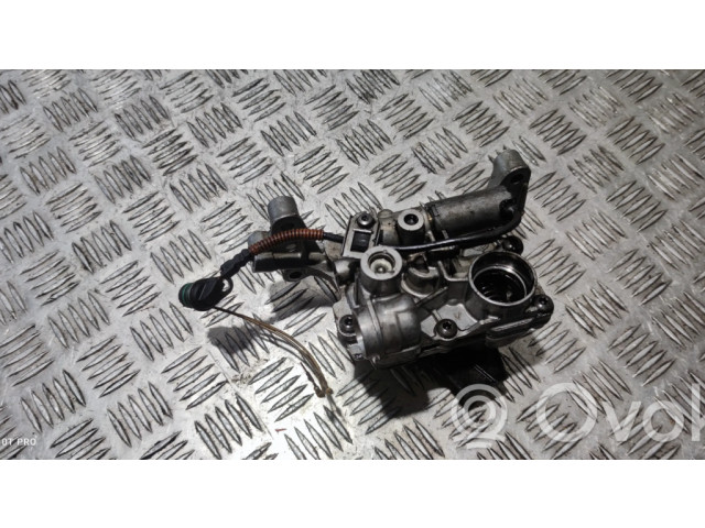 Масляный насос   31452517AA  Volvo XC60 2.4