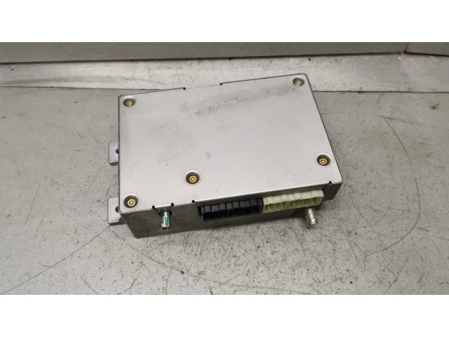 Блок управления 21995789   Chevrolet Equinox