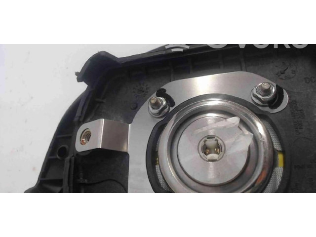 Подушка безопасности водителя 4112CK, 4112CK   Peugeot 306