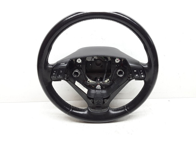 Руль Volvo S60 2005 - 2010 года 08666887
