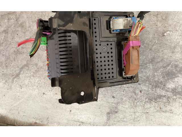 Блок комфорта 30682981, 12216069 Volvo S60