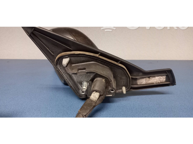 Зеркало электрическое        Volvo S80  1999 - 2003 года   