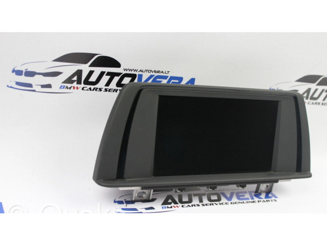 Дисплей 9270392 BMW 1 F20 F21