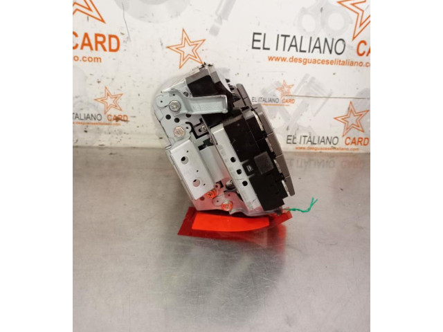 Блок управления навигации (GPS) 8611150230 Lexus LS UCF30