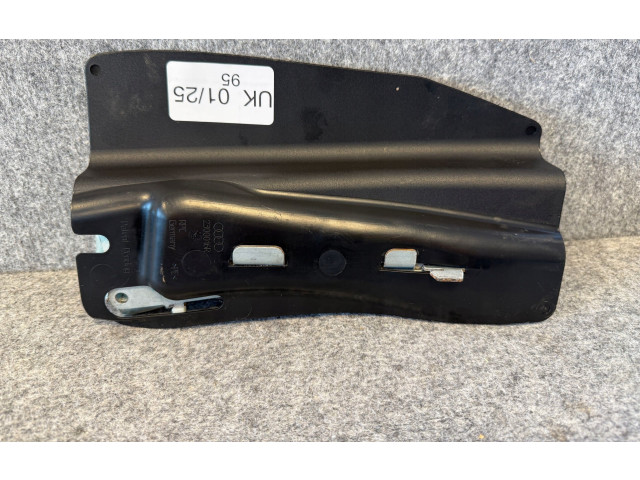 Подушка безопасности в сиденье 4G8880242B4G, 4G8880242B   Audi A7 S7 4G