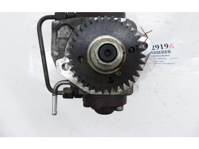 Vstřikovací čerpadlo AA010, IMPRK632919 Subaru Outback null