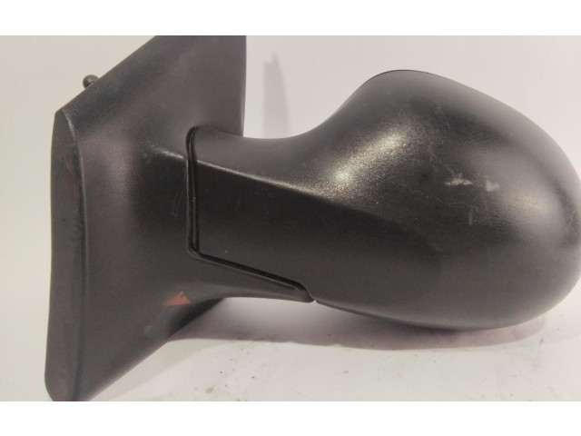 Зеркало электрическое        Renault Twingo II  2007 - 2014 года   