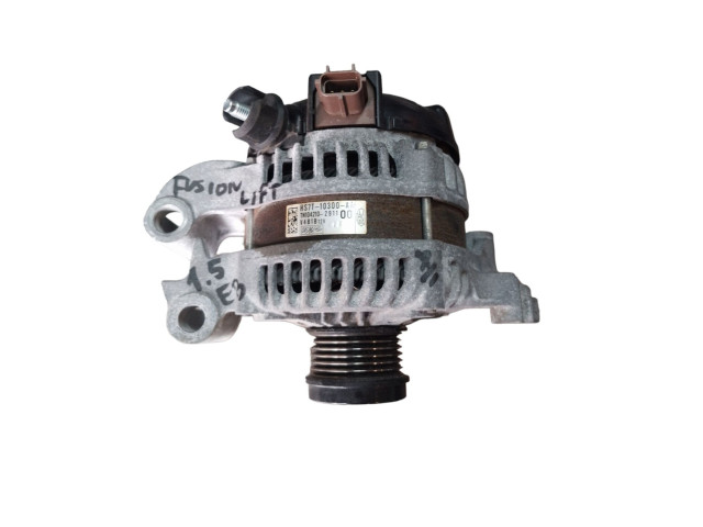 Генератор HS7T10300AA   Ford Fusion II      