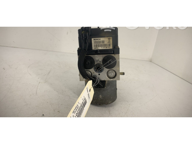 Блок управления АБС 7701046407   Renault Clio II