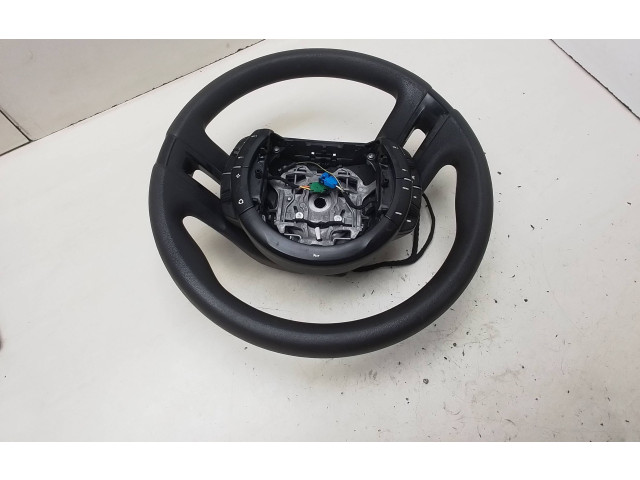 Руль Citroen C4 Grand Picasso 2007 - 2013 года 6029659