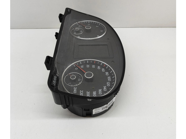 Панель приборов 2K5920876K, A2C81396500   Volkswagen Caddy       