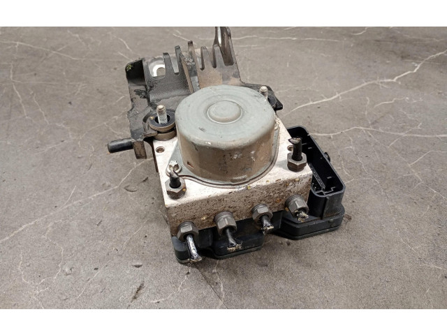 Блок АБС 2265106518 Skoda Fabia Mk2 (5J) 2007 - 2014 года