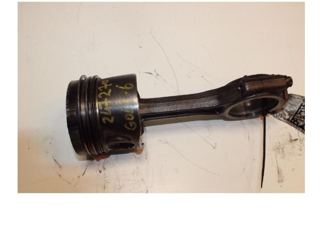  Поршень с шатуном CBD   Volkswagen Golf Plus  