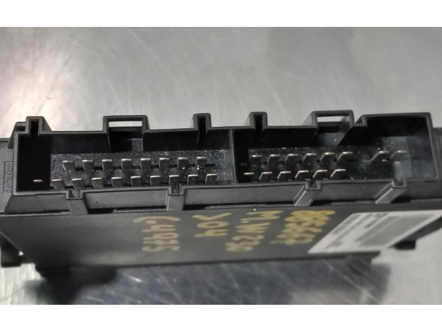 Řídící jednotka Mercedes-Benz SL R230