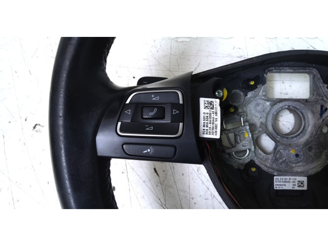 Volant Volkswagen PASSAT B7 2011 3C8959537D